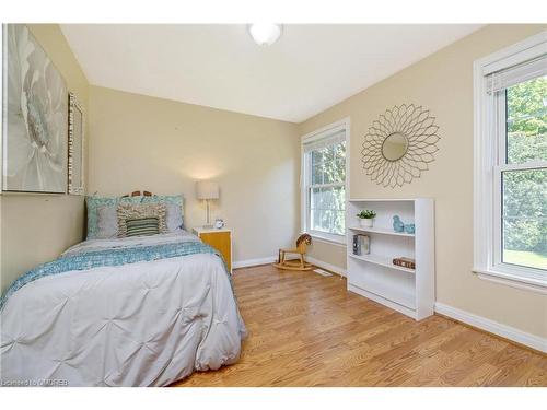 12284 Eighth Line, Halton Hills, ON - Indoor Photo Showing Bedroom