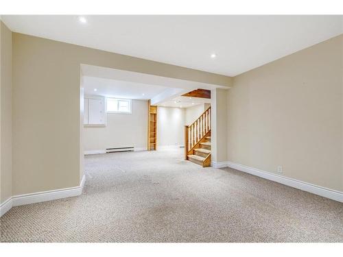 12284 Eighth Line, Halton Hills, ON - Indoor Photo Showing Other Room