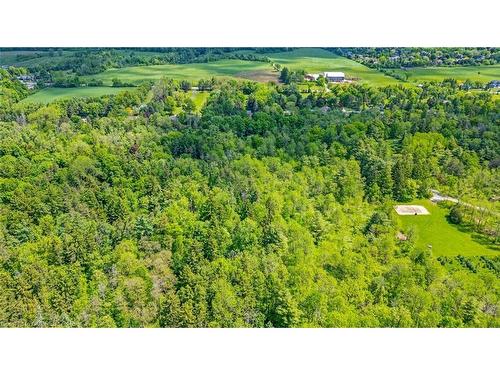 12284 Eighth Line, Halton Hills, ON - Outdoor With View