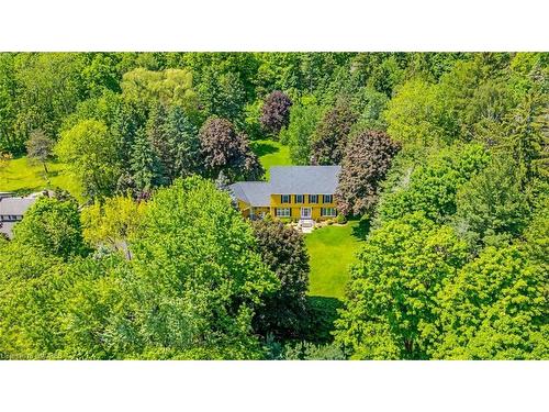 12284 Eighth Line, Halton Hills, ON - Outdoor