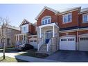 3078 Janice Drive, Oakville, ON  - Outdoor With Facade 