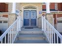 3078 Janice Drive, Oakville, ON  - Outdoor 