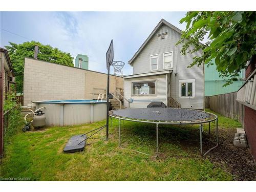 372 Beach Road, Hamilton, ON - Outdoor