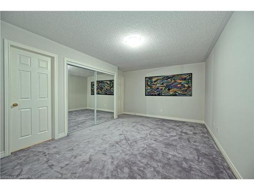 1076 Skyvalley Crescent, Oakville, ON - Indoor Photo Showing Other Room