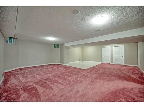 1076 Skyvalley Crescent, Oakville, ON - Indoor Photo Showing Other Room