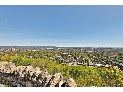 205C-5 East 36Th Street, Hamilton, ON - Outdoor With View