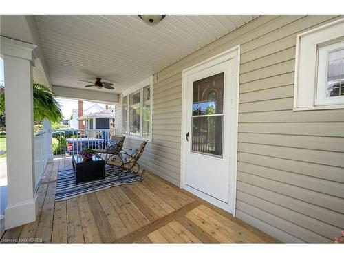 264 Winona Road, Hamilton, ON - Indoor Photo Showing Other Room