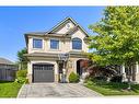 3410 Robin Hill Circle, Oakville, ON  - Outdoor With Facade 