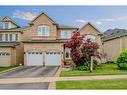 2240 Wuthering Heights Way, Oakville, ON  - Outdoor With Facade 