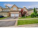 2240 Wuthering Heights Way, Oakville, ON  - Outdoor With Facade 