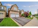 2240 Wuthering Heights Way, Oakville, ON  - Outdoor With Facade 