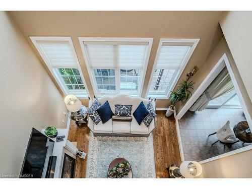 2240 Wuthering Heights Way, Oakville, ON - Indoor