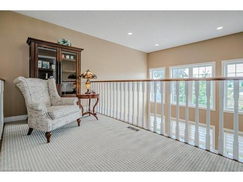 2240 Wuthering Heights Way, Oakville, ON - Indoor Photo Showing Other Room