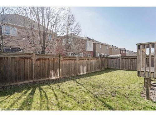 4666 Mcleod Road, Burlington, ON - Indoor With Storage