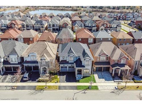 4666 Mcleod Road, Burlington, ON - Outdoor With Facade