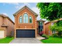 5183 Castlefield Drive, Mississauga, ON  - Outdoor With Facade 