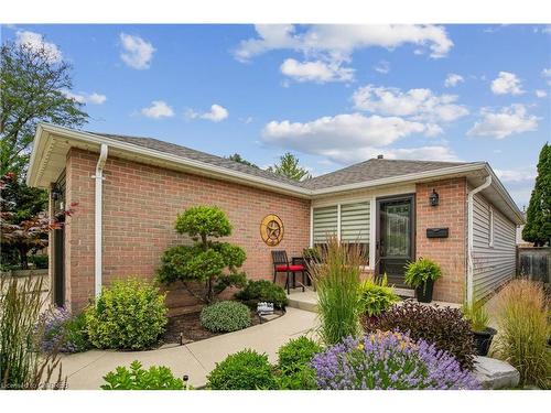 3162 Cantelon Crescent, Mississauga, ON - Outdoor