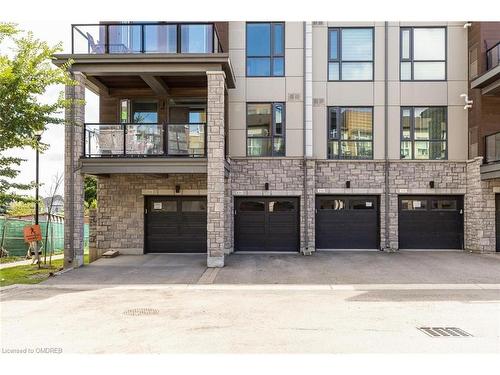 113-2375 Bronte Road, Oakville, ON - Outdoor With Facade