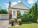 8 Willowhurst Crescent, Toronto, ON  - Outdoor 