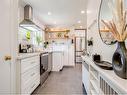 8 Willowhurst Crescent, Toronto, ON  - Indoor Photo Showing Kitchen 