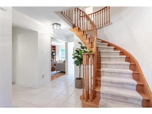 73 Stevenson Road, Oakville, ON - Indoor Photo Showing Other Room