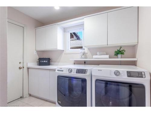 73 Stevenson Road, Oakville, ON - Indoor Photo Showing Laundry Room