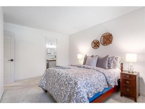 73 Stevenson Road, Oakville, ON - Indoor Photo Showing Bedroom