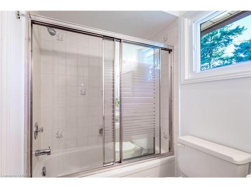 73 Stevenson Road, Oakville, ON - Indoor Photo Showing Bathroom