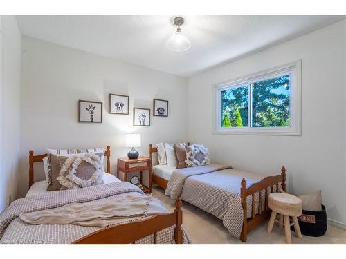 73 Stevenson Road, Oakville, ON - Indoor Photo Showing Bedroom