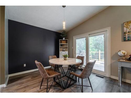 10 Mcmaster Drive, Haldimand, ON - Indoor Photo Showing Dining Room