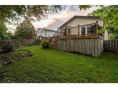 10 Mcmaster Drive, Haldimand, ON - Outdoor With Backyard