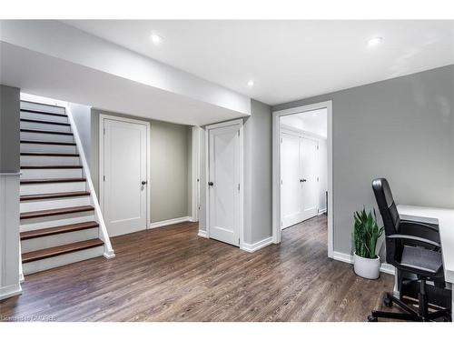 583 Taplow Crescent, Oakville, ON - Indoor