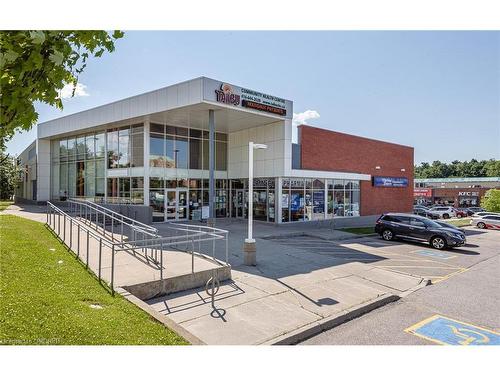 22-42 Pinery Road, Toronto, ON - Outdoor