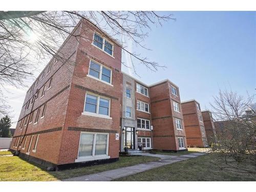 3A-5 East 36Th Street, Hamilton, ON - Outdoor