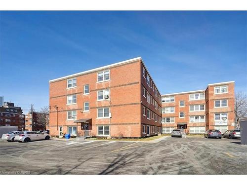 3A-5 East 36Th Street, Hamilton, ON - Outdoor