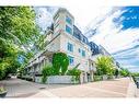 631-38 Stadium Road, Toronto, ON  - Outdoor 