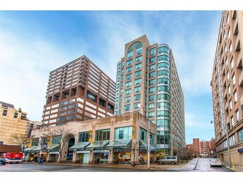 507-942 Yonge Street, Toronto, ON - Outdoor With Facade