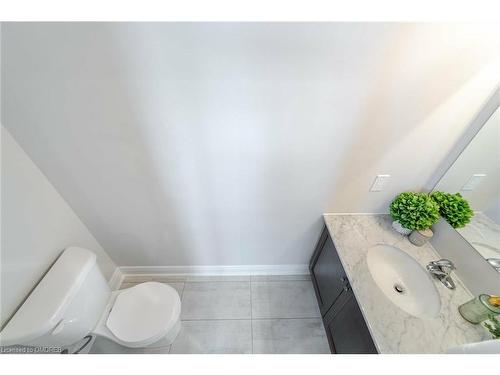 31-81 Armdale Road, Mississauga, ON - Indoor Photo Showing Bathroom