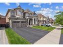 20 Island Grove, Brampton, ON  - Outdoor With Facade 