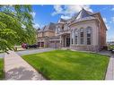 20 Island Grove, Brampton, ON  - Outdoor With Facade 