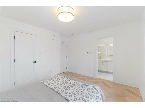 3004 Preserve Drive, Oakville, ON - Indoor Photo Showing Bedroom