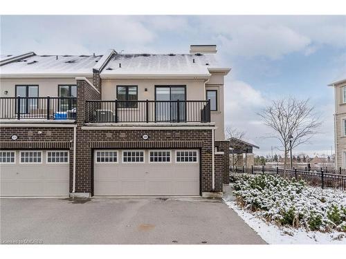 3004 Preserve Drive, Oakville, ON 