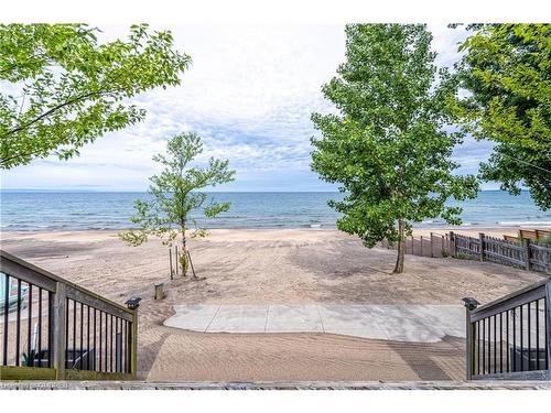 890 Tiny Beaches Road S, Tiny, ON - Outdoor With Body Of Water With View