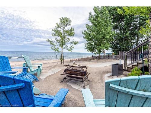 890 Tiny Beaches Road S, Tiny, ON - Outdoor