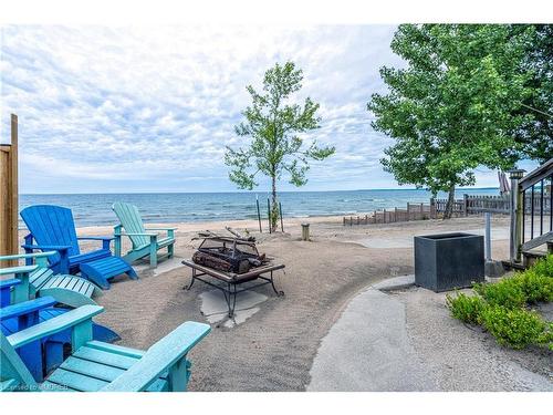 890 Tiny Beaches Road S, Tiny, ON - Outdoor With Body Of Water With View