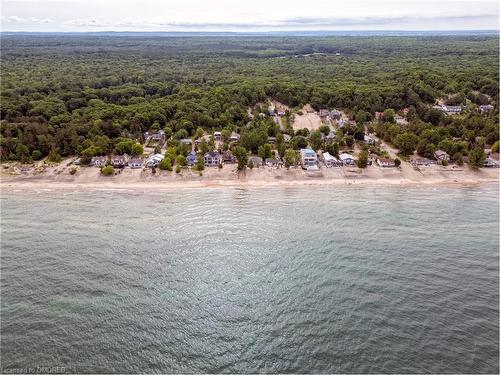 890 Tiny Beaches Road S, Tiny, ON - Outdoor With Body Of Water With View