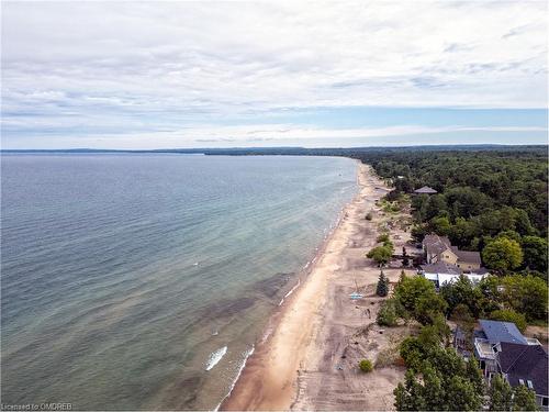 890 Tiny Beaches Road S, Tiny, ON - Outdoor With Body Of Water With View