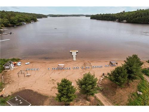 Bhvb-201-1869 Highway 118 West, Bracebridge, ON - Outdoor With Body Of Water With View