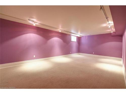 1735 Blythe Road, Mississauga, ON - Indoor Photo Showing Other Room