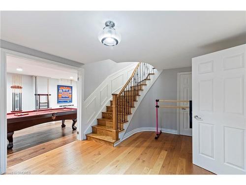 1297 Golden Meadow Trail, Oakville, ON - Indoor Photo Showing Other Room